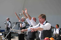 band