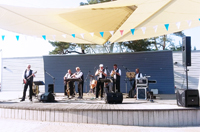 band